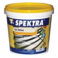 SPEKTRA акриловая краска для бетона