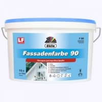 F90 Фасадная краска (Fassadenfarbe)