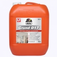 D17 Глубокопроникающая грунтовка (Grund)