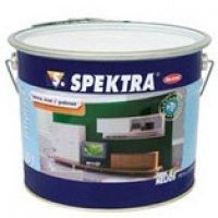 SPEKTRA latex краска (полуматовая / матовая)